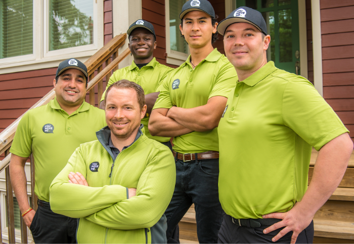Charlotte Long Distance Movers