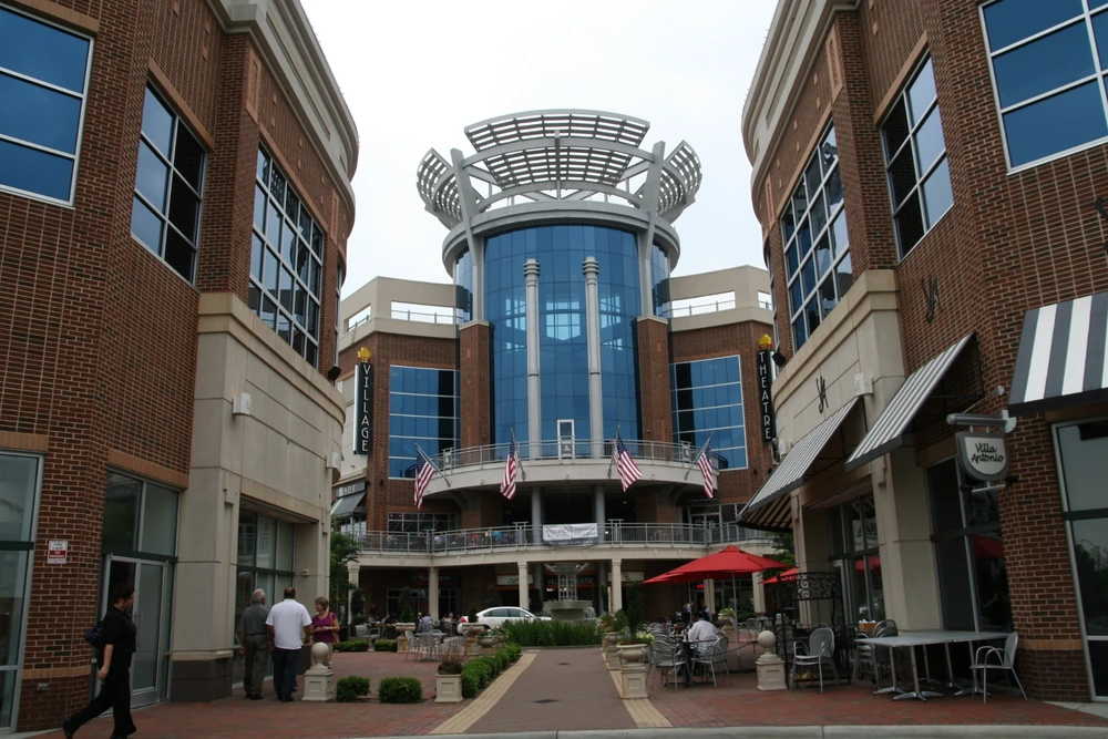 Ballantyne movers