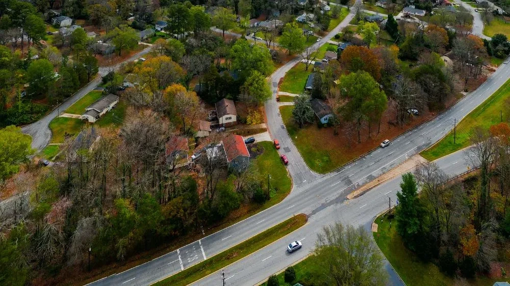 Mooresville movers