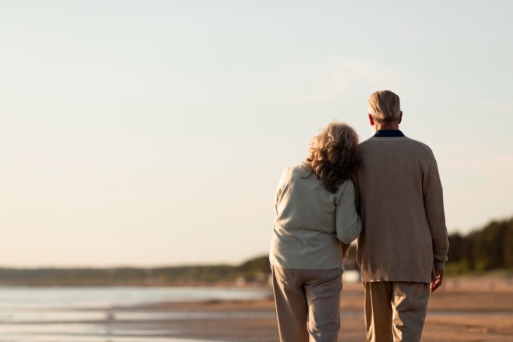 moving a parent into a retirement community in Charlotte NC